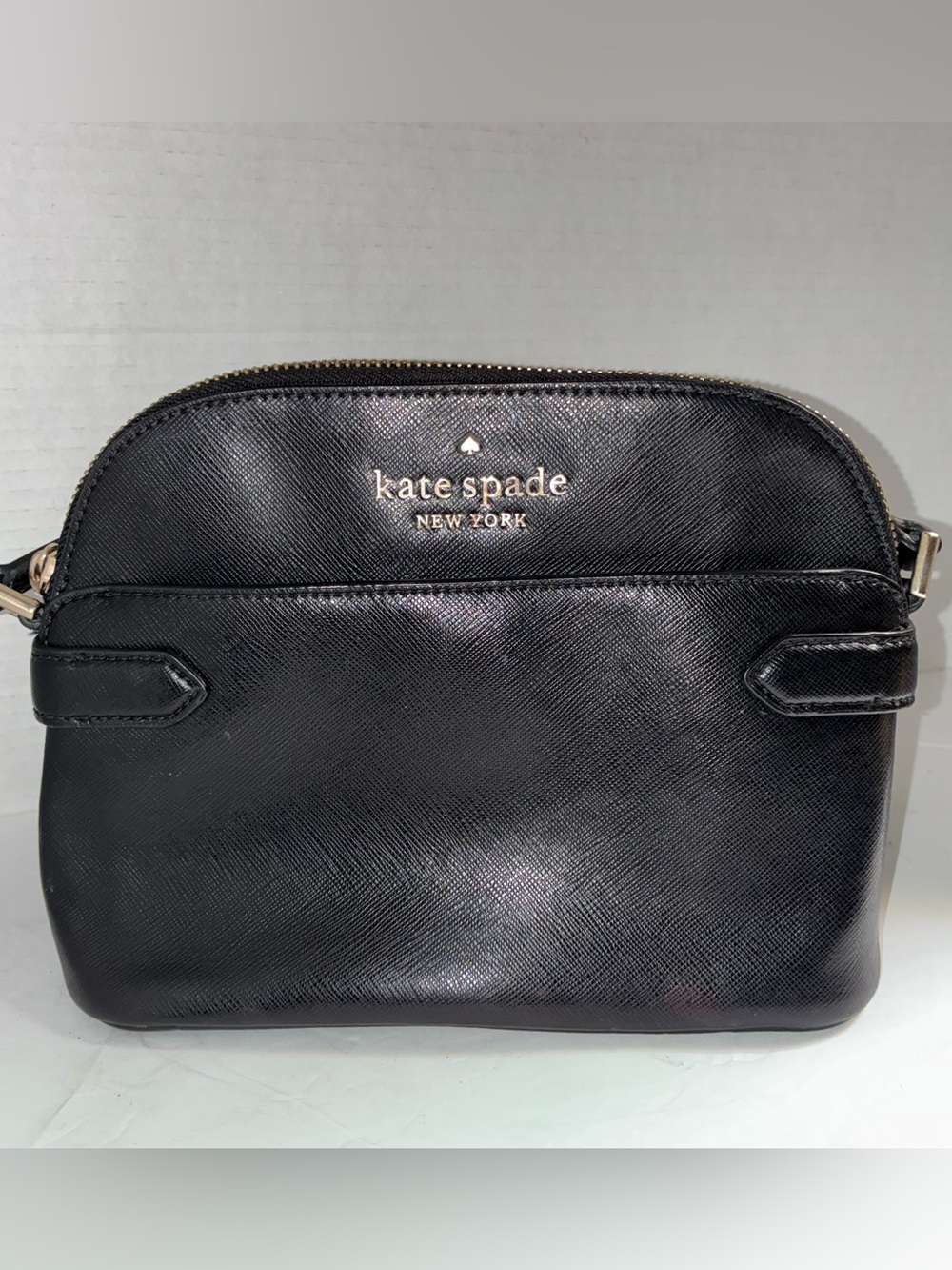 kate spade new york Black Crossbody Bag
